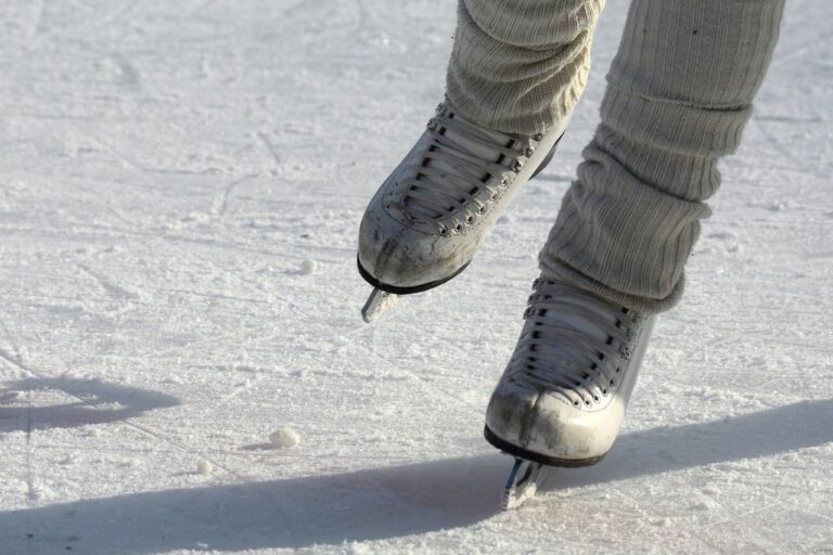 El Tibidabo tindrà una pista de gel sintètic per patinar aquest Nadal