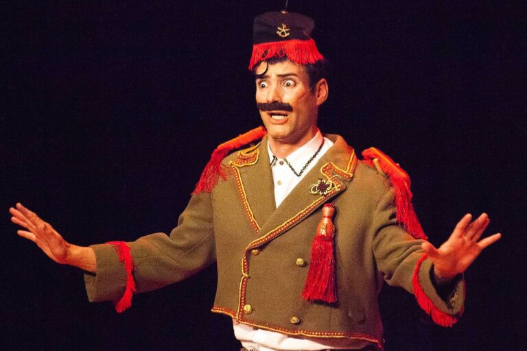 Última setmana d’espectacles gratuïts del BDC a Sarrià-Sant Gervasi