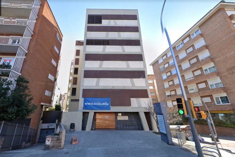 L’edifici CIC a la Via Augusta, al servei de la cultura catalana