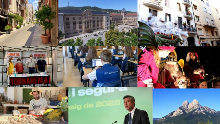Les notícies més llegides d’El Jardí el 2022
