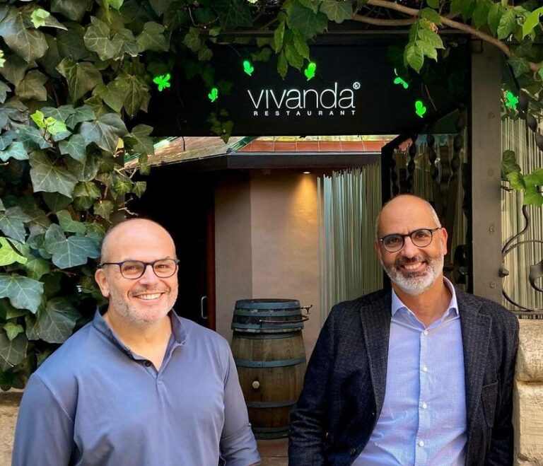 El millor restaurant de proximitat de Barcelona és a Sarrià