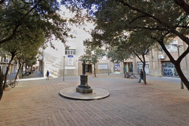 Antoni Tàpies donarà nom a una plaça del Farró