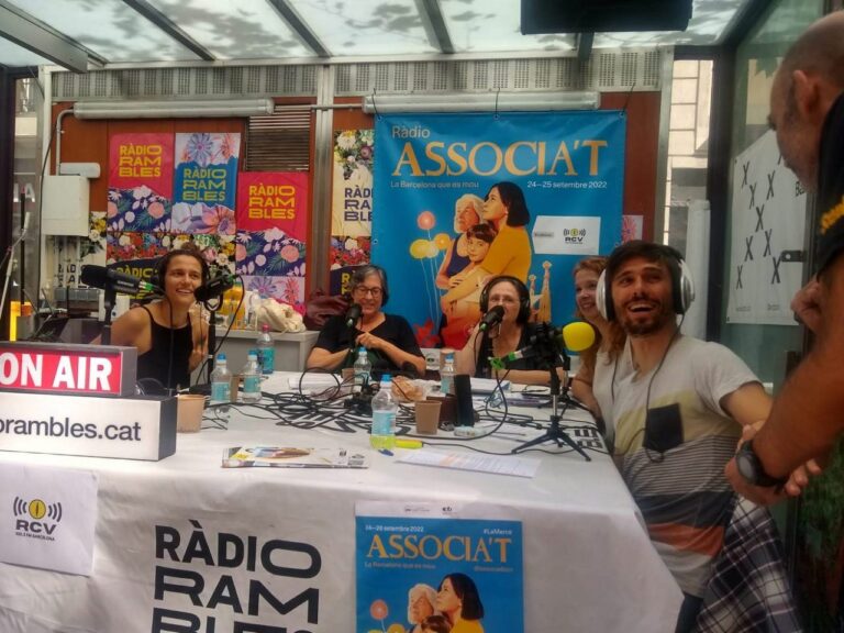 Ràdio Farró busca gent per parlar en antena al programa especial del 17 de desembre