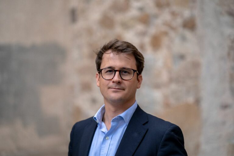 Martínez-García (Valents): “Un projecte que conservi el patrimoni i augmenti els habitatges a Can Raventós és positiu”