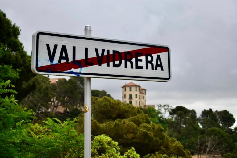 Vallvidrera amenaça amb un referèndum per annexionar-se a Sant Cugat si Batlle torna a ser regidor