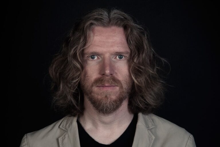 El músic Halldor Mar publica nou disc: ‘El mar no té camins’