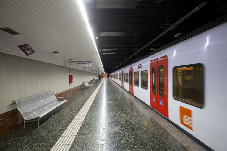 El tren de Reina Elisenda, l’opinió de Jaume Clotet