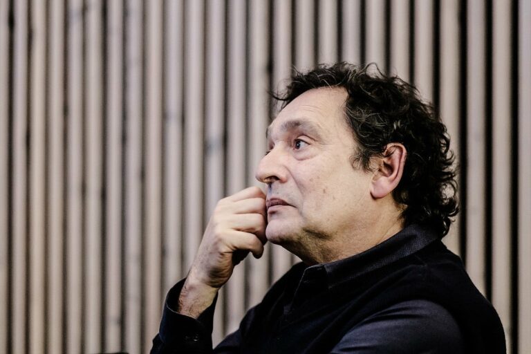 El comiat al cineasta Agustí Villaronga serà dimarts al Tanatori de Sant Gervasi