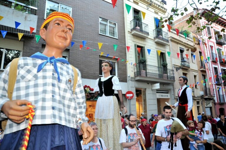 Festa Major d’hivern de Sarrià 2023