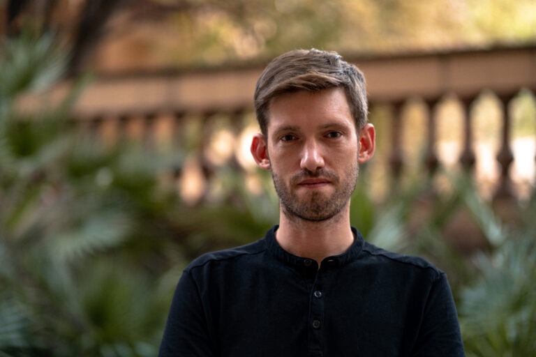 Max Cahner (BComú): “La participació ciutadana ha de romandre al centre de qualsevol acció de govern”