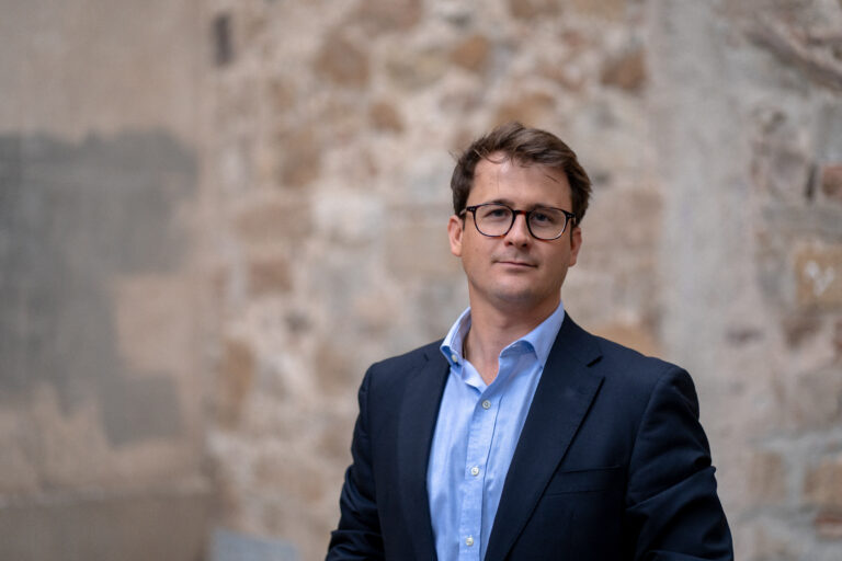 Martínez-García (Valents): “Els òrgans de participació veïnal no serveixen per a res sense una gestió”