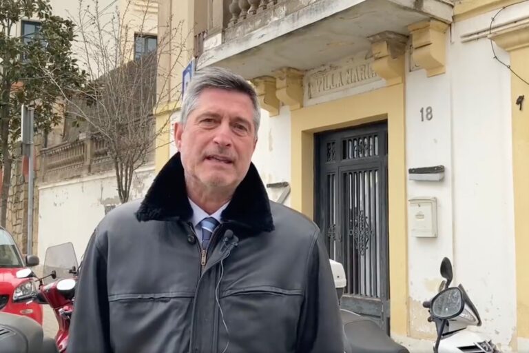 Junts exigeix a Colau que protegeixi Villa Maria: “Preservin fins allà on puguin aquest patrimoni”