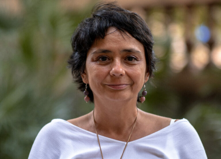 Cristina Cardona (BComú): “El protocol ‘No callem’ va ser clau per a la detenció de Dani Alves”