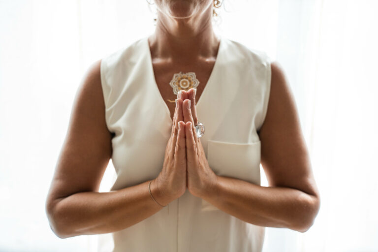 Redueix la teva ansietat amb el ‘mindfulness’