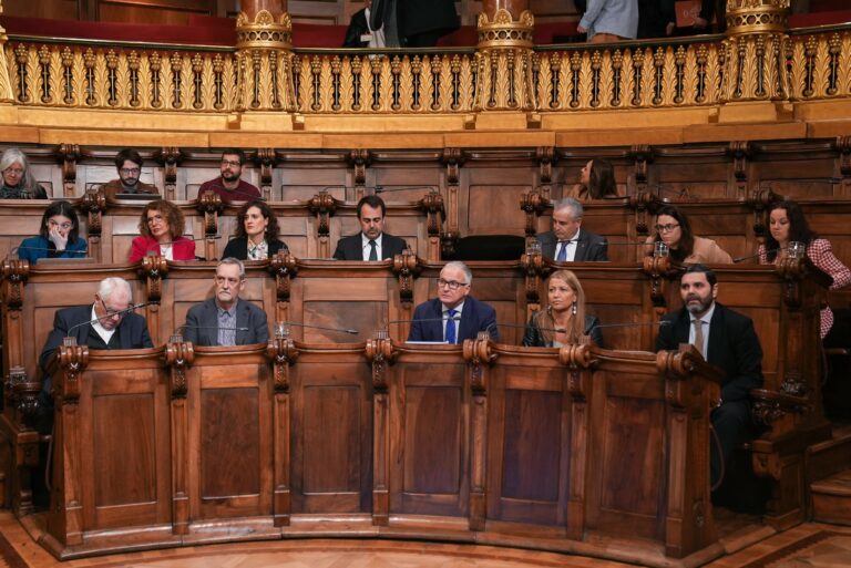 Eleccions municipals