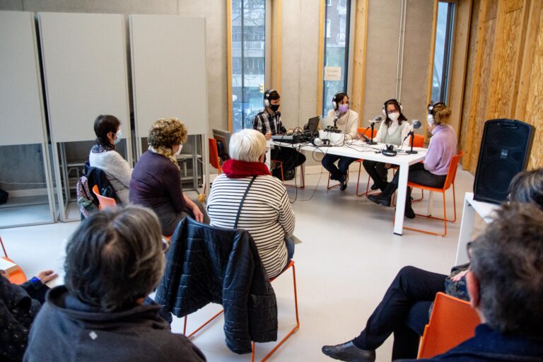Vols fer ràdio? Ràdio Farró organitza una jornada de portes obertes l’11 de febrer