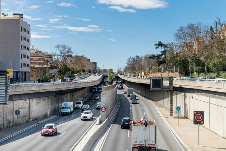 Es constitueix la comissió del Pacte per la Ronda de Dalt per abordar la seva cobertura