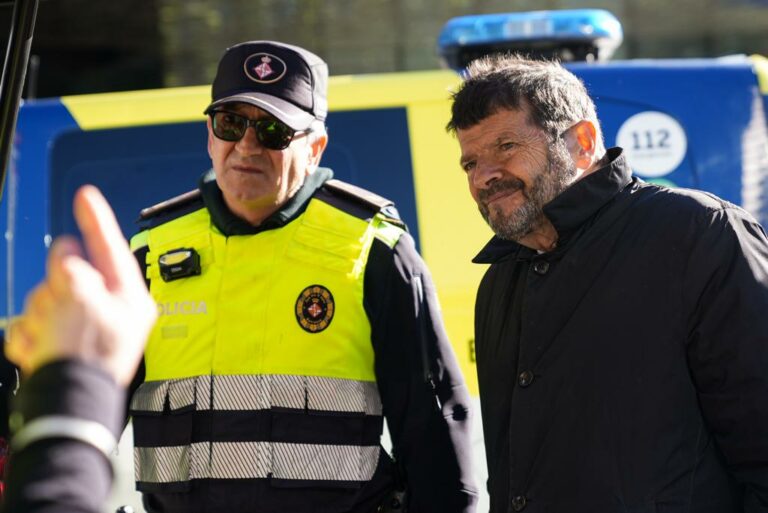 Barcelona constata el “fracàs” d’Albert Batlle en les polítiques de seguretat