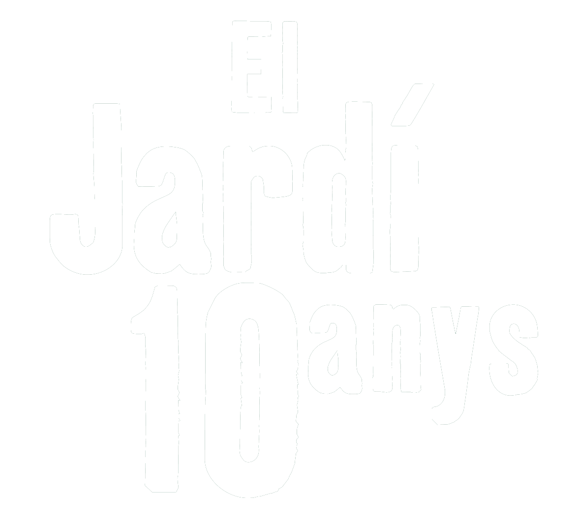 El Jardí de Sant Gervasi i Sarrià