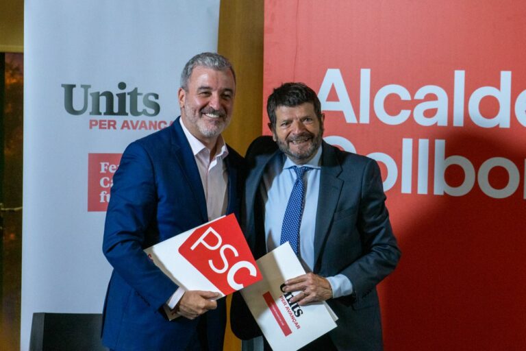 Les propostes del PSC-Units per a Sarrià-Sant Gervasi