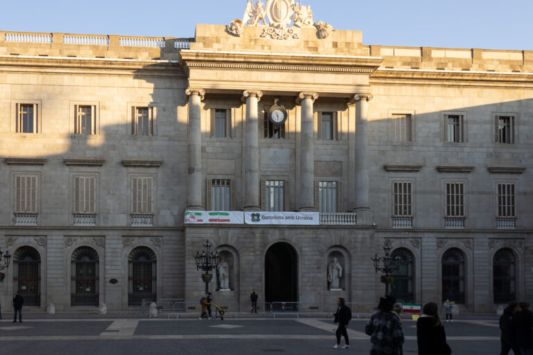 El trencaclosques municipal