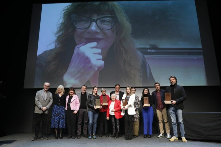 Brain Film Festival o com tenir cura del cervell 