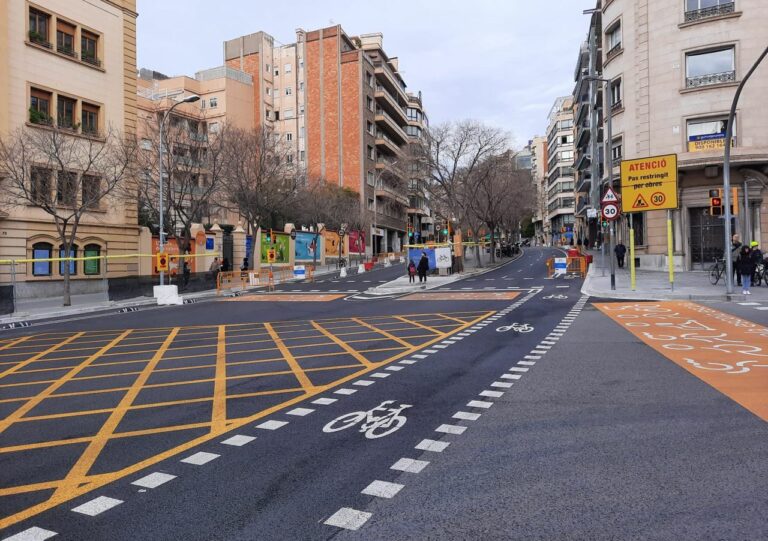 Mereixem viure en ciutats més saludables, per Max Cahner