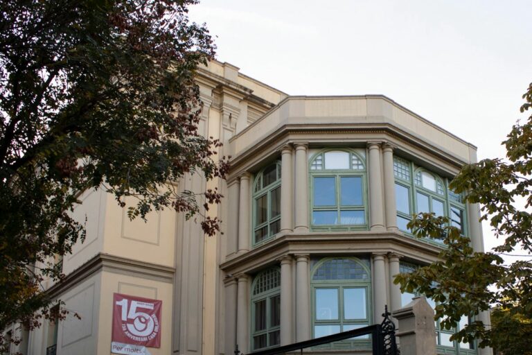 Casa Orlandai celebra 16 anys de vida amb cinc dies d’activitats culturals