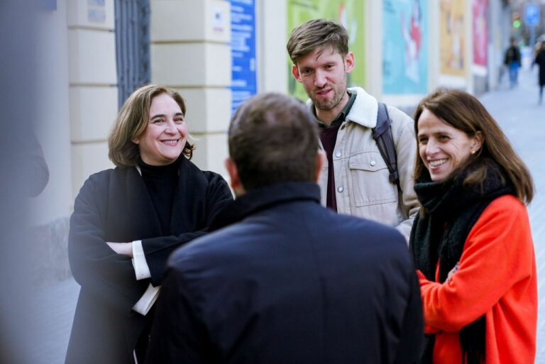 Sarrià – Sant Gervasi: any 2050