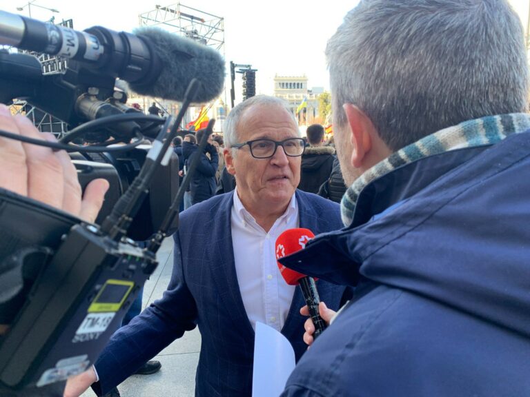 Josep Bou s’acomiada com a regidor: “Ens tornarem a trobar”