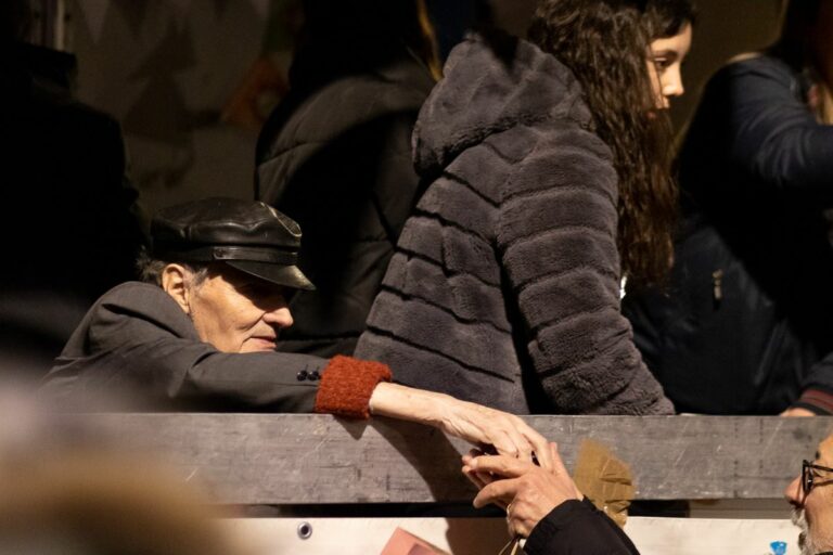 “Era únic apropant-se a la gent, interessant-se per tothom”: un escrit dedicat a Frederic Bou