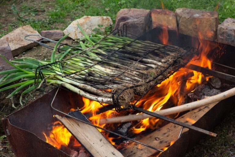 Calçotada