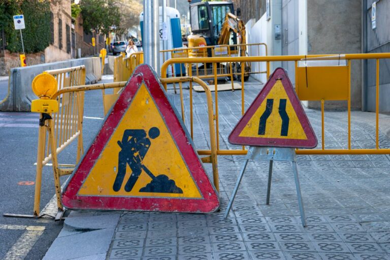 Com afectarà a la mobilitat l’obra de pacificació del Farró que comença aquest març?