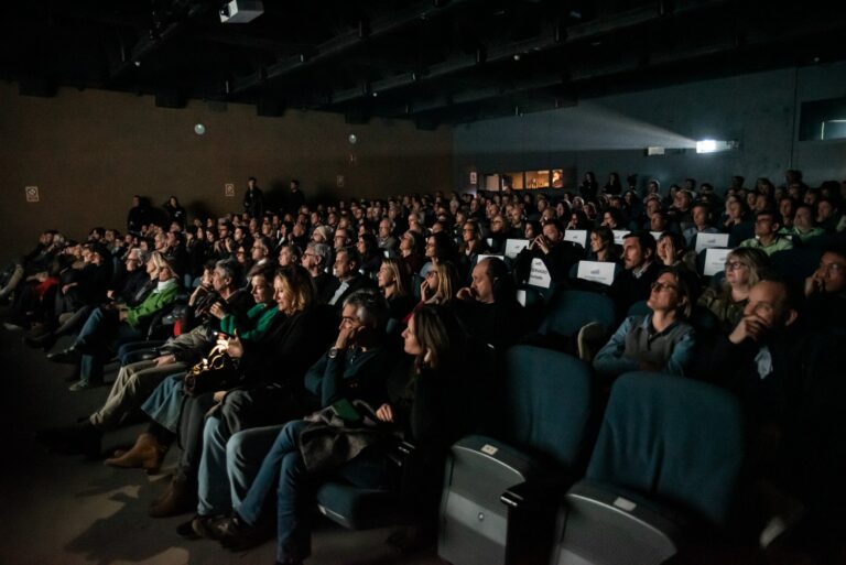 El Festival Ohlalà! conclou amb premis per a ‘La Mif’ i ‘Annie Colère’