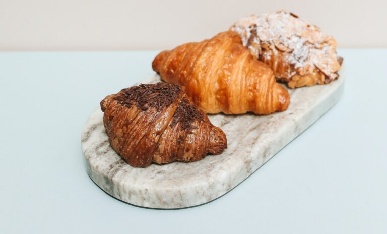 Croissants gratis aquest dissabte en una desena d’establiments de Sarrià-Sant Gervasi