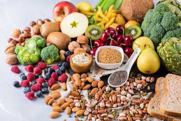 Vuit aspectes a tenir en compte en una dieta vegana