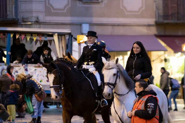 Sant Medir porta la dolçor al Putxet i el Farró i a Sarrià
