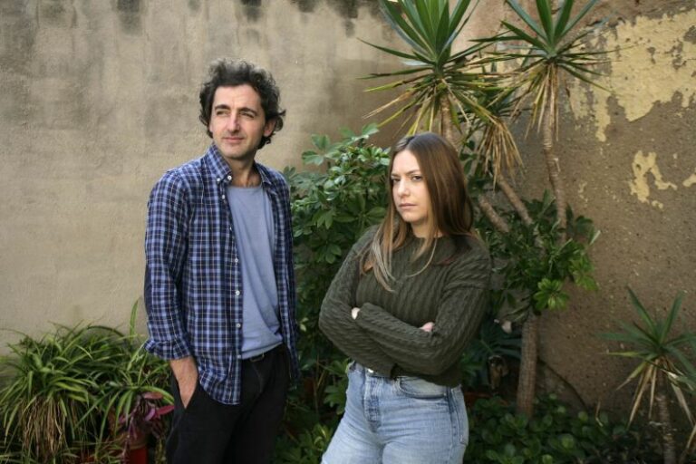 La Gleva programa l’obra de teatre ‘Gràcia’ del 8 al 19 de març