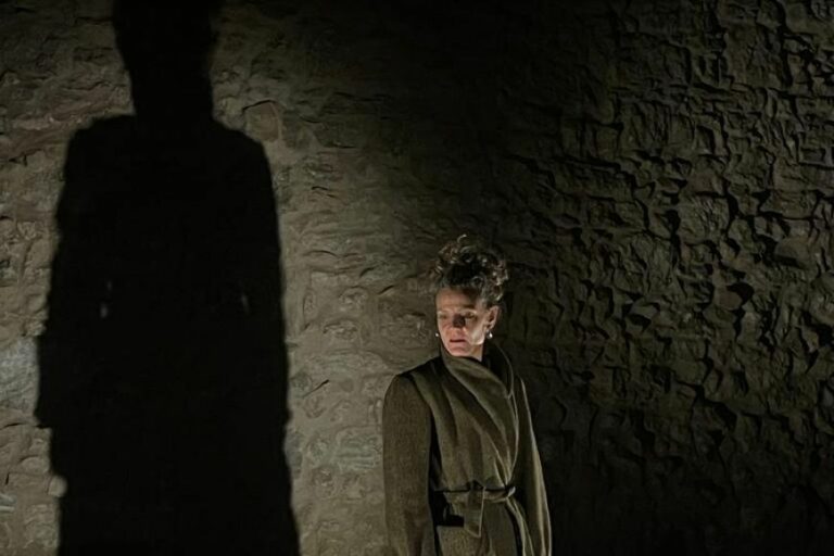 La Gleva estrena ‘Tremolor’, la primera obra de Leo Espluga
