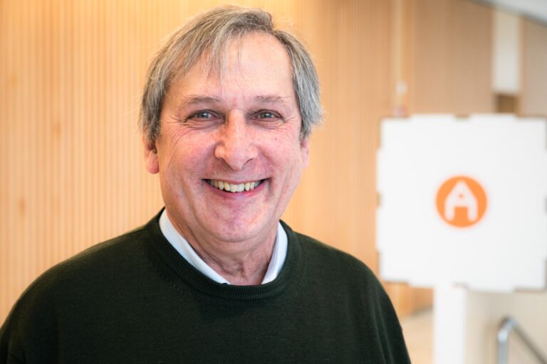 Mor Ricard Julià, tota una vida dedicada a l’associacionisme i la cultura