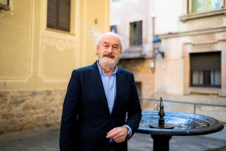 El conseller Antonio Verdera serà el número 6 del PP a Barcelona per les eleccions municipals