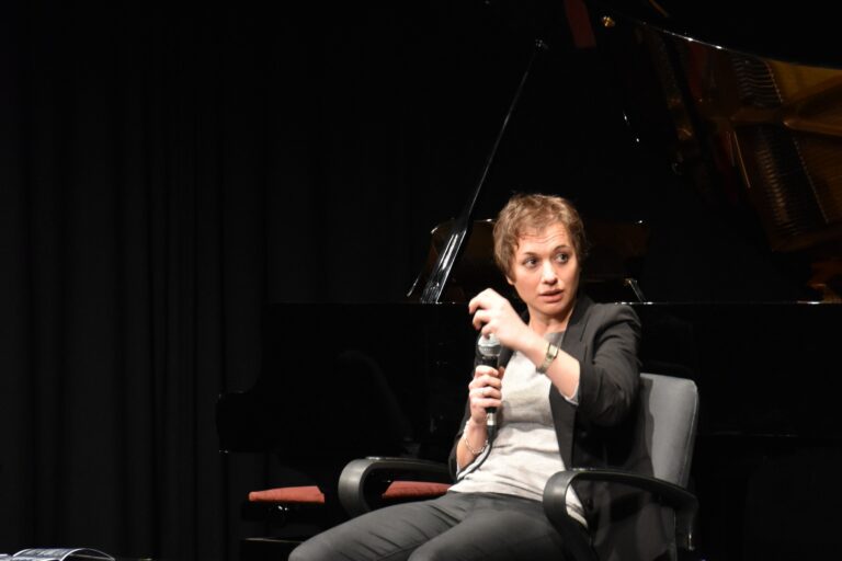 Inaugurat el III Cicle de Música de Cambra al Teatre de Sarrià