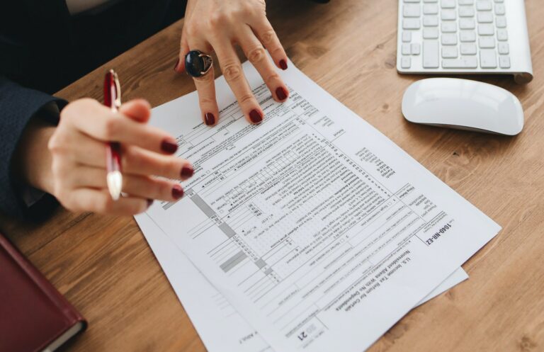 Consells i aspectes a tenir en compte a l’hora de fer la declaració de la renda del 2022