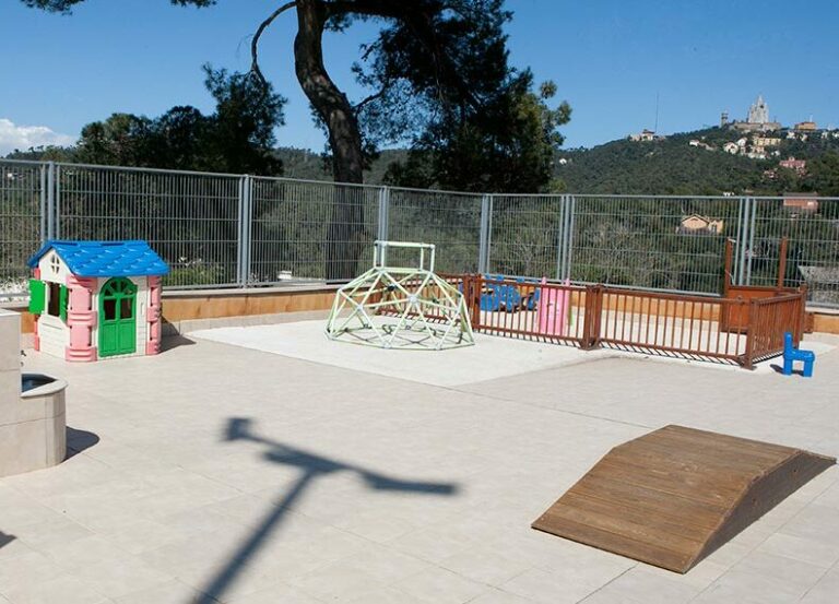 En marxa les portes obertes de les escoles bressol municipals