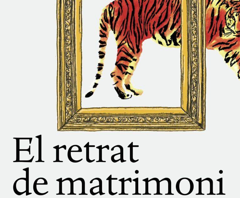 A peu de Pàgina recomana llegir Maggie O’Farell aquest Sant Jordi