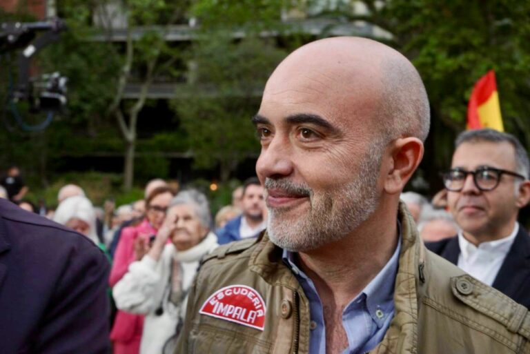 Cinc coses sobre Daniel Sirera i Sarrià-Sant Gervasi