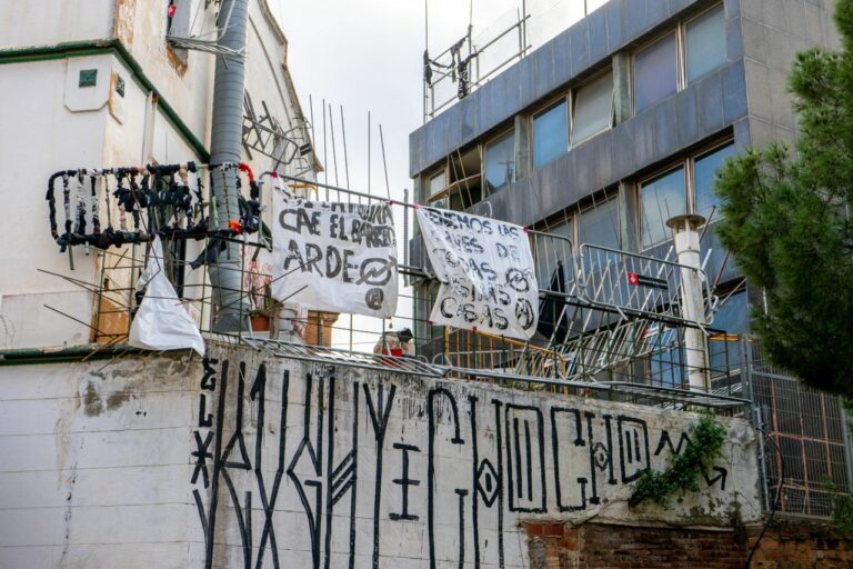 Per què es parla ara d’El Kubo? La dreta aconsegueix activar l’alarma social