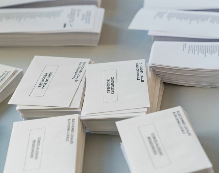 Quins candidats de Sarrià-Sant Gervasi es presenten a les eleccions municipals?