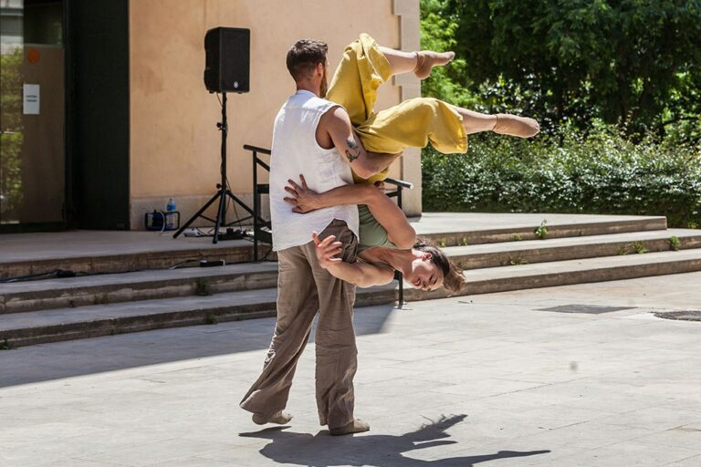 Què fer a Sarrià-Sant Gervasi aquest cap de setmana? Activitats per al 13 i 14 de maig