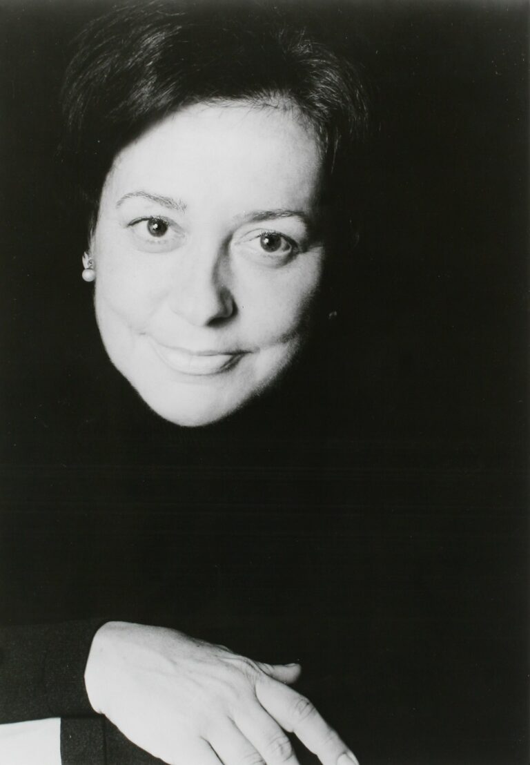 L’any Alícia de Larrocha arriba al mes de l’aniversari de la pianista